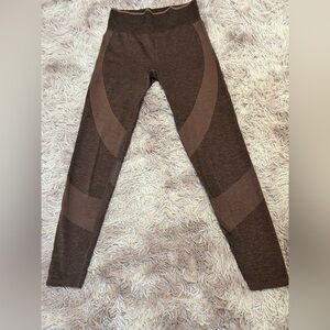 PINK Seamless Booty Sculpting Leggings